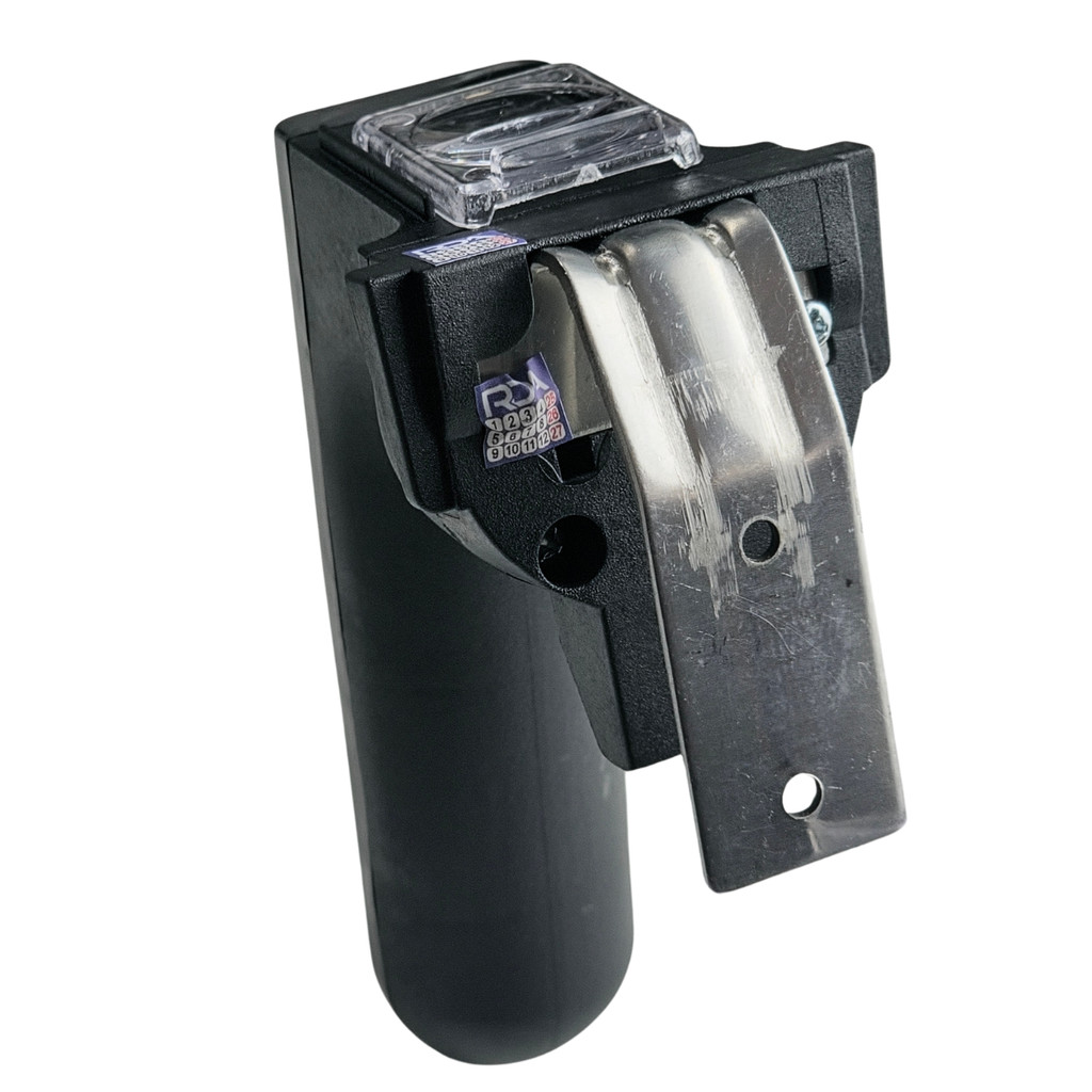 PUXADOR PRETO P/ AIR FRYER AFN-50-BI MONDIAL AFN-51-BI PRETO ORIGINAL