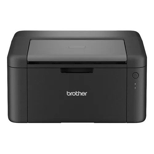 Impressora Monocromática Laser Brother Hl-l1222 Preto 220V