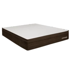 Colchão Poli D28 Ortopillow – Queen Size (28x158x198)