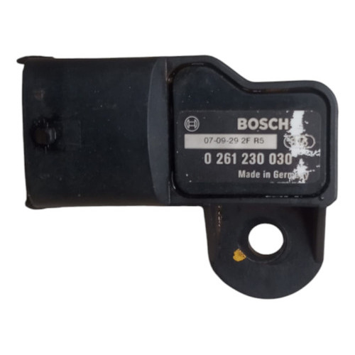 Sensor Map Fiat Uno Palio Siena 2010 2011 2012 2013