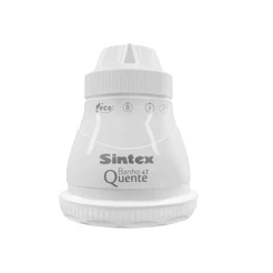 Chuveiro Ducha Banho Quente 4 Temperaturas 127V 5500W - Sintex