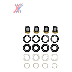 Kit Asf0287 Reparo Bico Injetor Tucson Ix35 Sportage