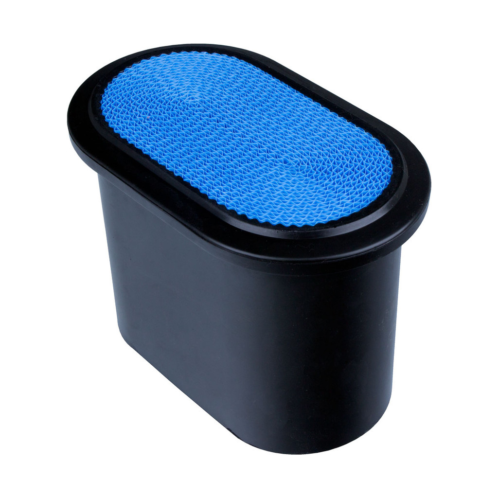 Filtro ar motor Jcb 3CX, 4CX, 3CX4T/ John Deere 5085M 5100M 5100MH 5115ML 6130D em Oferta na Shopee