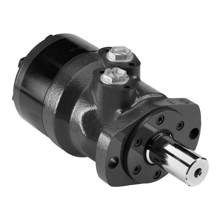 Motor Hidráulico 36 Cc  Para Guincho Plataforma