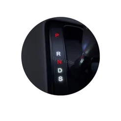 LAMPADA LED CAMBIO T5 HONDA CIVIC G9 CAMBIO AUTOMATICO SUPER BRANCO