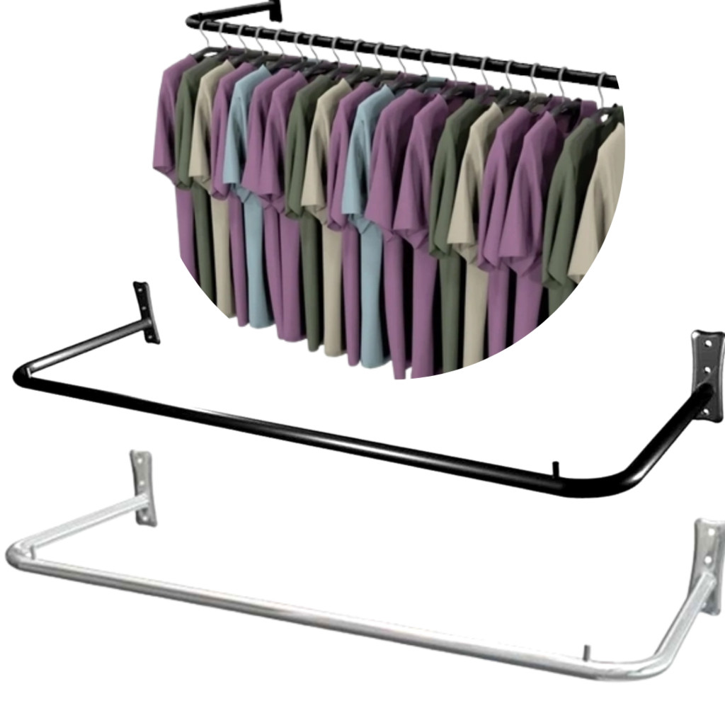 Arara de Roupa Redonda: Onde Comprar | BuscaProdutos