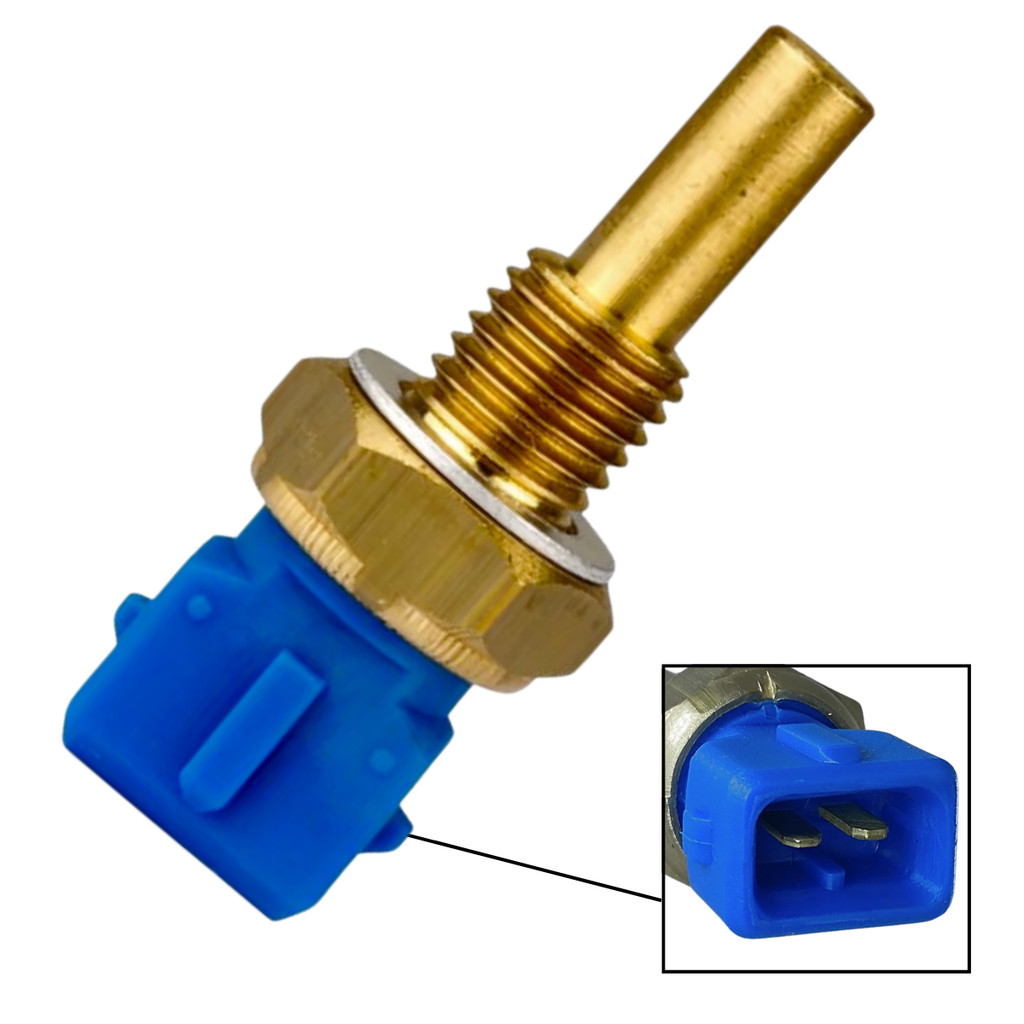 Sensor Temperatura Montana Astra Celta Vectra Corsa Meriva Montana Zafira Ipanema Blazer
