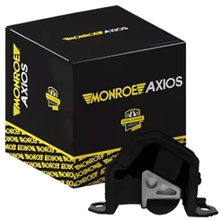 Coxim Motor Traseiro Inferior Corsa 2009/2012 Monroe Axios