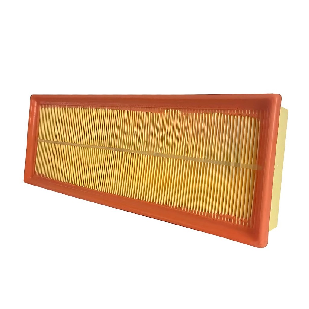 Filtro De Ar Motor Eos Jetta Fusca Passat Tiguan 2.0 A3 Q3 Tt Tts 2.0 Eafb110
