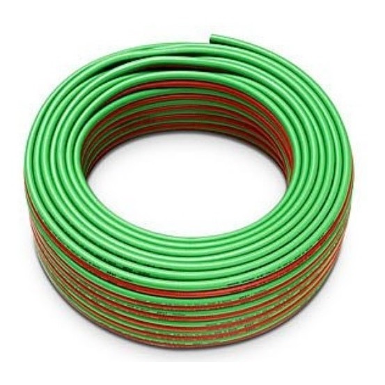 Mangueira De Solda Dupla Oxigênio Acetileno 5/16 Com 10 Mts