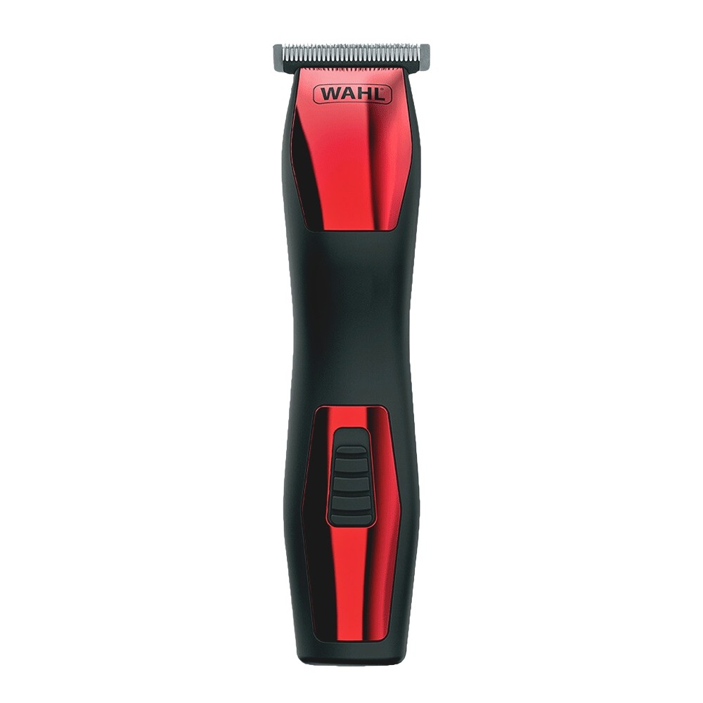 Aparador de Pelos Wahl Clipper Groomsman T-Pro, 4 em 1, Recarregável - Bivolt em Oferta na Shopee