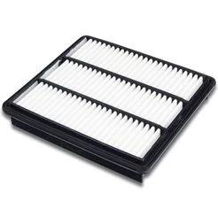 Filtro de Ar Mitsubishi Pajero Sport 3.0 V6 1998 a 2006 / Full 3.5 V6 24V 1998 a 2000 / Dakar 3.5 HPE V6 2012 a 2015