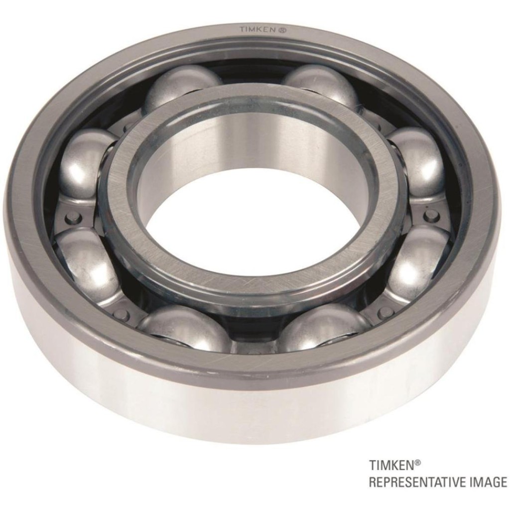 Rolamento Interno Volkswagen Karmann-Ghia 1962 a 1976 TIMKEN