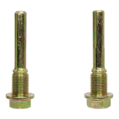 2 Pinos guia da pinça de Freio Kia Bongo K2500 Besta Topic K2700