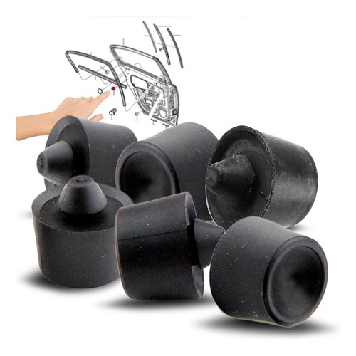 Borracha Porta Vectra 2010 Original: Onde Comprar | BuscaProdutos