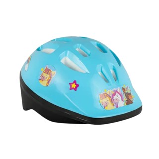 Capacete Infantil Unicórnio Azul Nathor Esportes Bicicleta Skate Patinete Triciclo Scooter Proteção em Oferta na Shopee