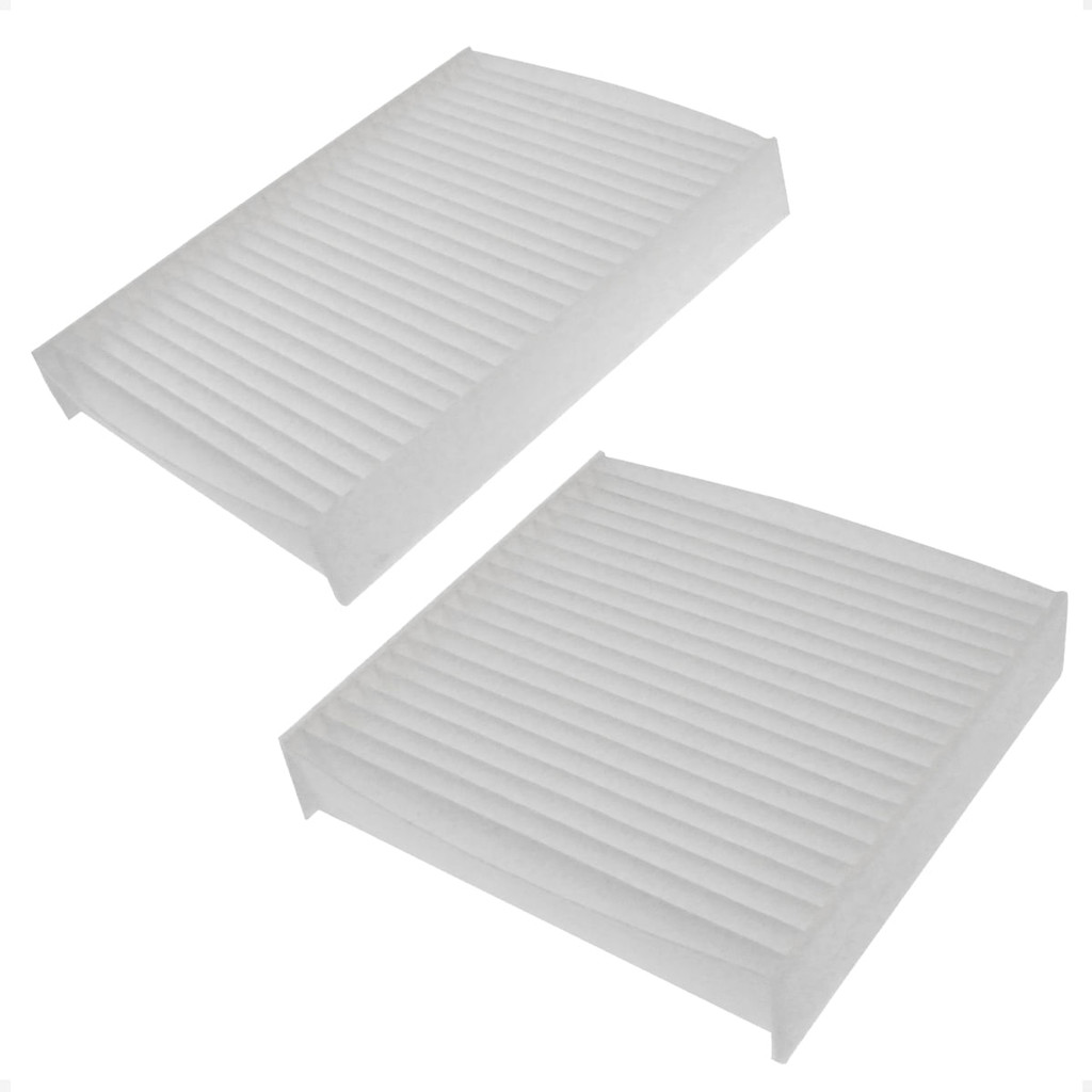 Filtro Ar Cabine Citroen C3 2016 a 2018 - 507208 - AKX353452