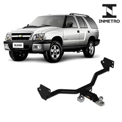 Engate Reboque GM Blazer 2001 2002 2003 2004 2005 2006 2007 2008 2009 2010 2011 2012 700KG tOP