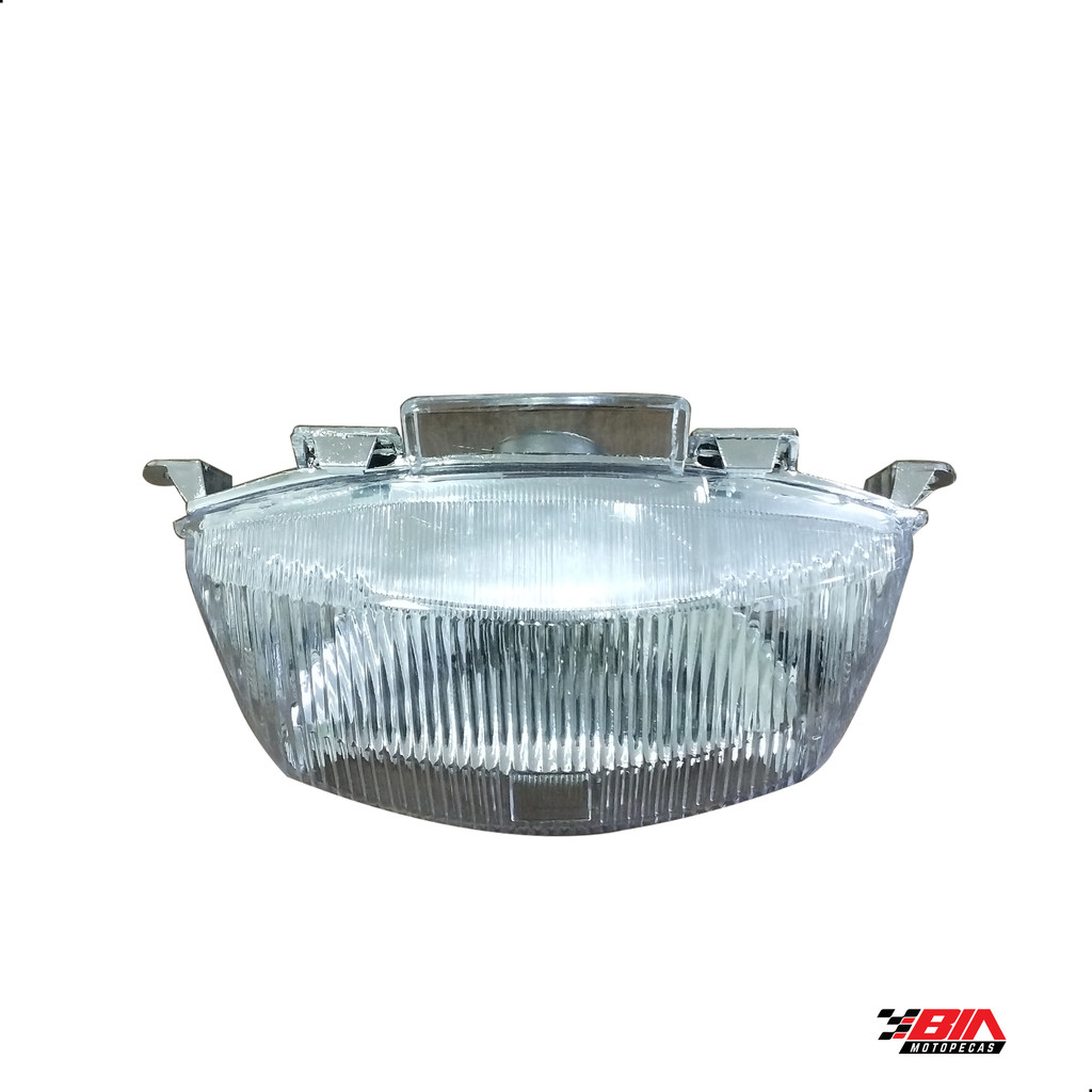 Velocímetro Painel Farol Lampada Led M5 Biz C100 2000 2001 2002 2003 2004 2005 — imagem 2 de 2