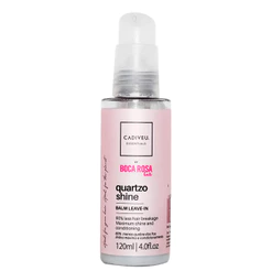 Balm Leave-in Boca Rosa 120ml - Cadiveu