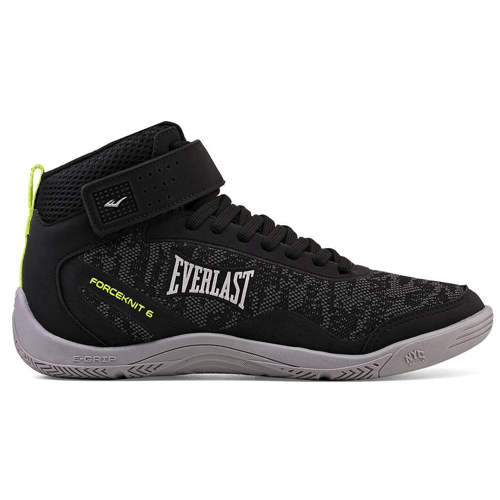 TÊNIS EVERLAST FORCEKNIT 6 em Oferta na Shopee