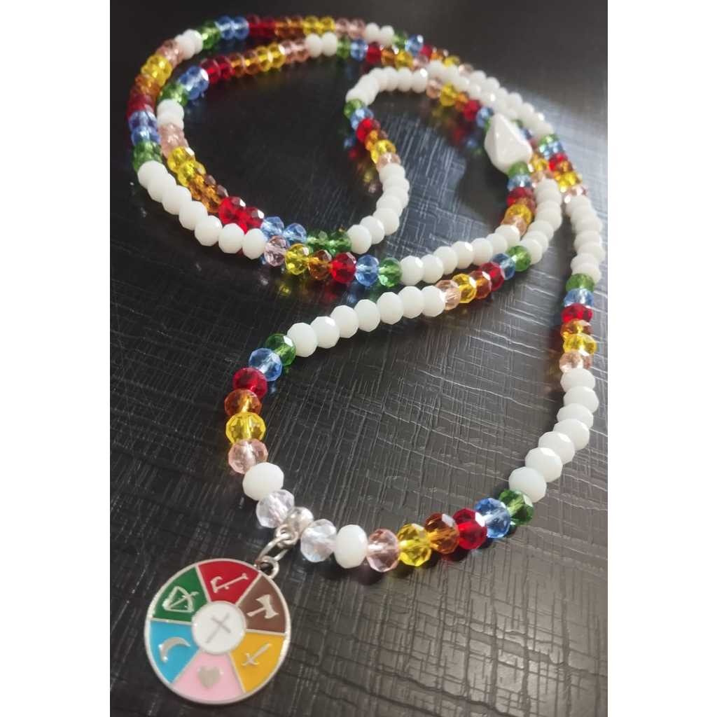 Guia de Sete Linhas da Umbanda: Onde Comprar | BuscaProdutos