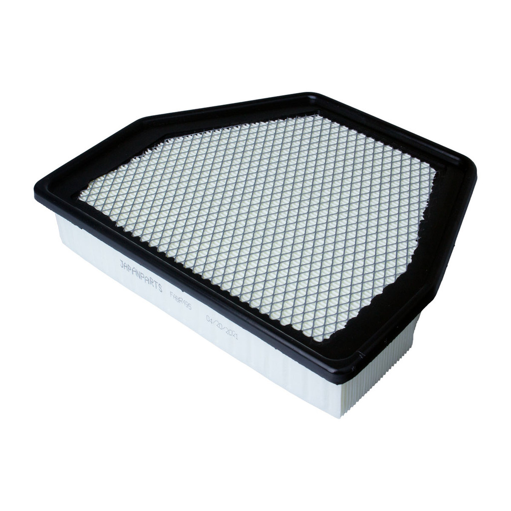 Filtro de Ar Chevrolet Captiva 2.4 16V 2009 a 2016 e 3.6 V6 24V 2008 a 2013 em Oferta na Shopee