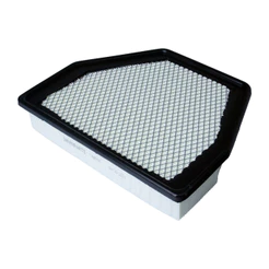 Filtro de Ar Chevrolet Captiva 2.4 16V 2009 a 2016 e 3.6 V6 24V 2008 a 2013