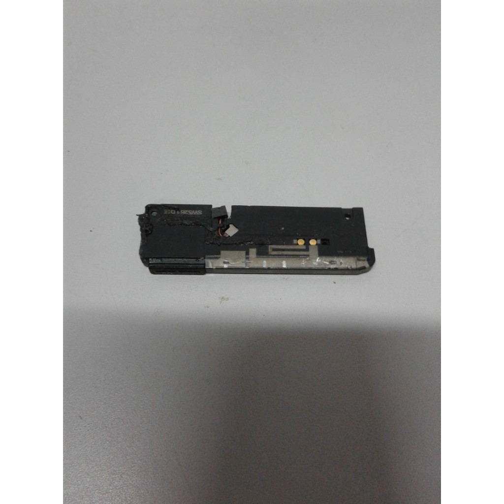 Auto Falante Campainha Sony Xperia M4 Aqua E2363 Original