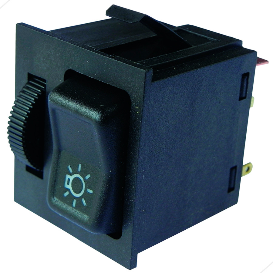 Chave Luz Gol Santana - Im11164 Gol 1984 a 1995   P23679 em Oferta na Shopee