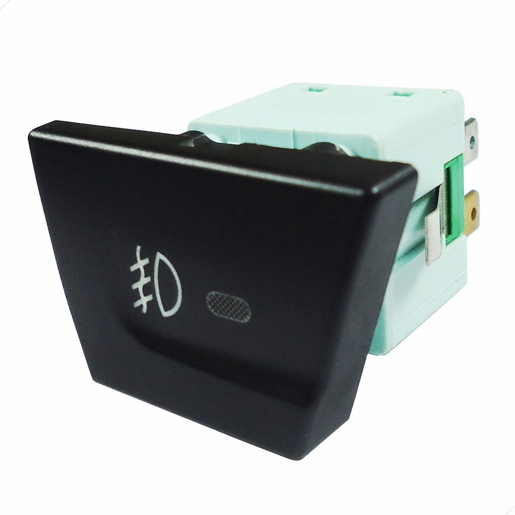 Interruptor Farol Auxiliar Agile Montana - Gm2004 Agile 2010 a 2015   P72781