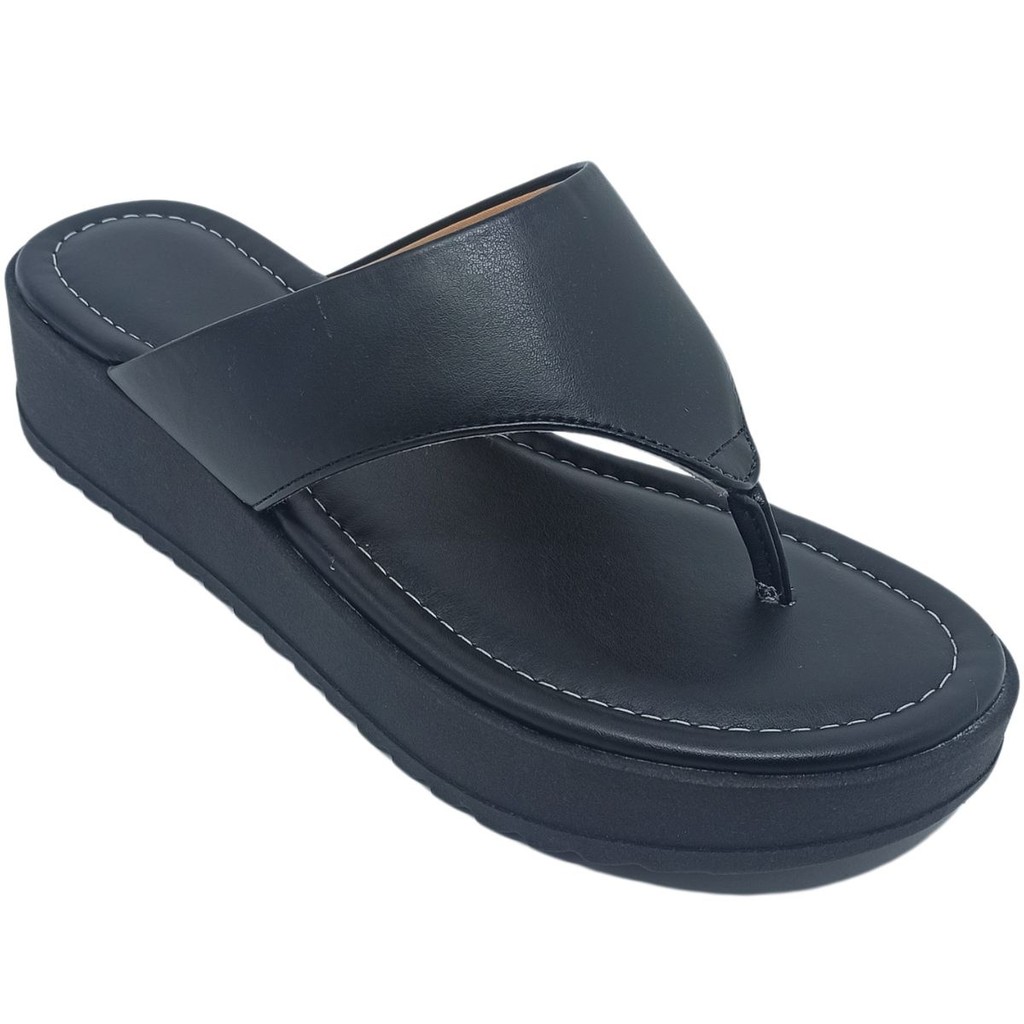 Chinelo Vizzano Feminino Stretch Antiderrapante Casual