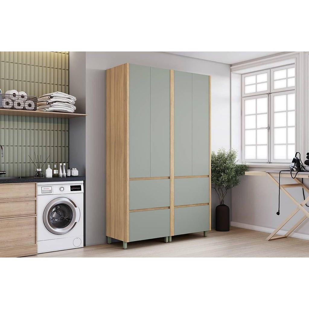 Armário Multiuso Nesher: Onde Comprar | BuscaProdutos