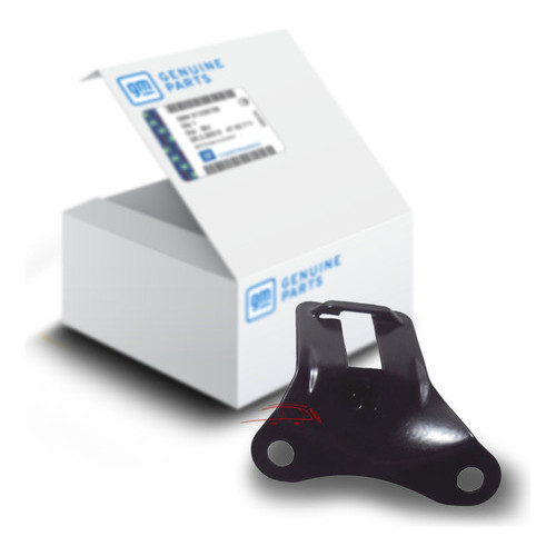 Suporte Interruptor Alarme Capo Astra Vectra Corsa Montana