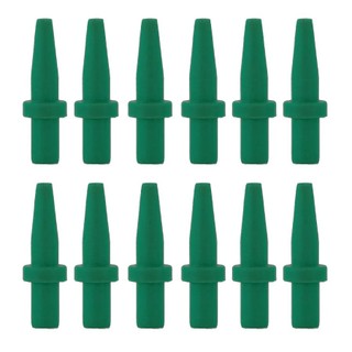Kit Miolo de Silicone Penalty Cápsula Sis com 12 Unidades