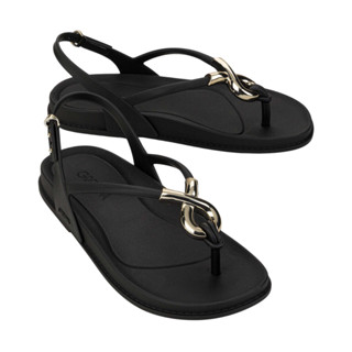 Sandália Feminina Rasteira Grendha Musa em Oferta na Shopee