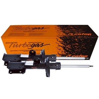 Par Amortecedor Dianteiro Toro 2.0 4x2 4x4 Turbo Diesel em Oferta na Shopee