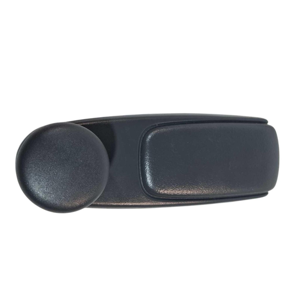 Manivela Vidro Manual Traseiro Citroën C3 2013/2019