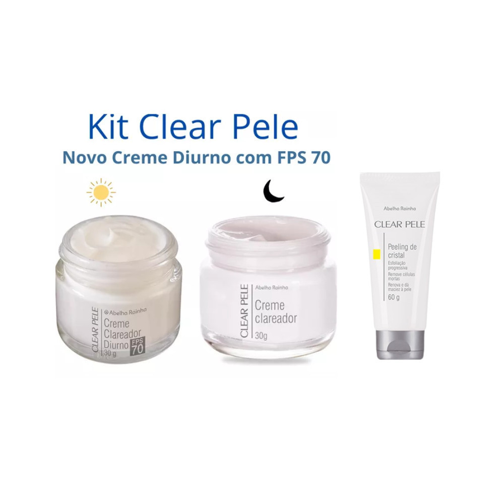 Creme Abelha Rainha para o Rosto: Onde Comprar | BuscaProdutos