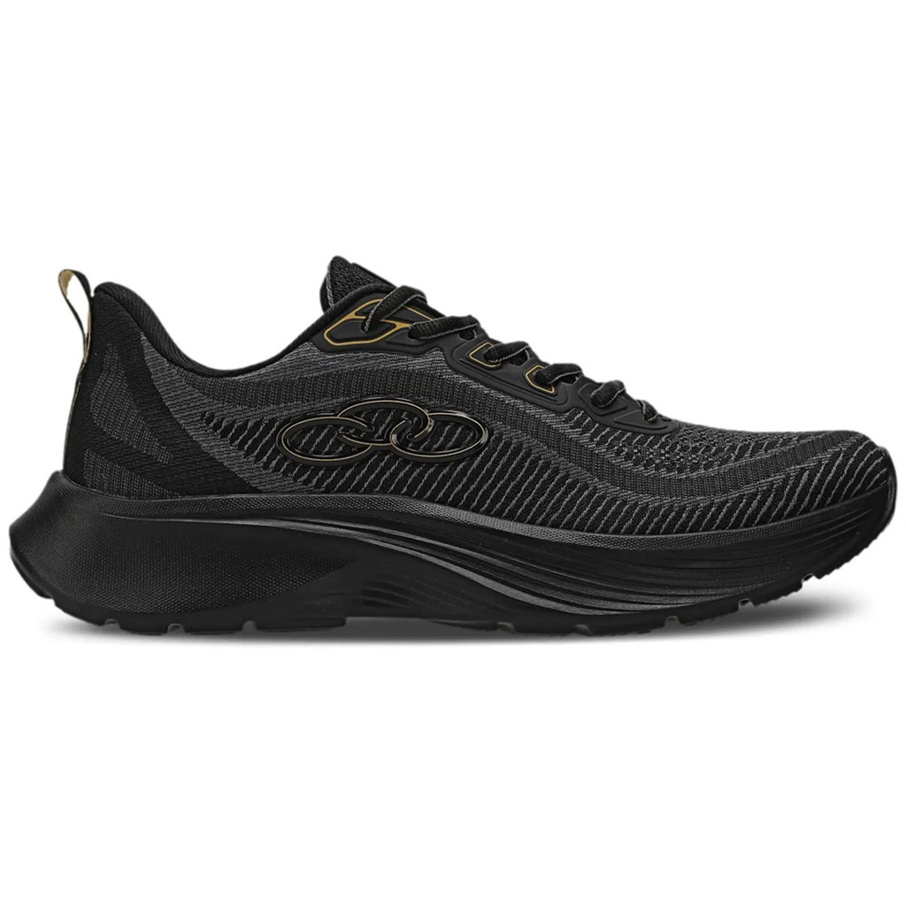 Tênis Conex Masculino Olympikus Esportivo Academia Confortável Original - Men Shoes