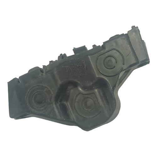 Guia Para-choque Diant Dir Gm 52100322
