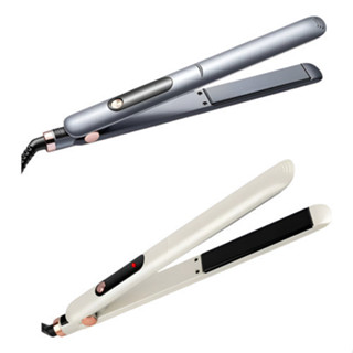 Prancha De Cerâmica Chapinha Leve Compacta Até 230°c Bivolt em Oferta na Shopee