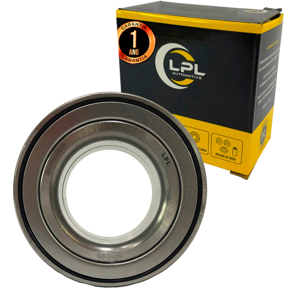 Rolamento Traseiro LPL AUTOMOTIVE para Renault Kwid 2018 até 2022 - Cod. L20223 em Oferta na Shopee