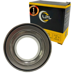 Rolamento Traseiro Traseira LPL AUTOMOTIVE para Peugeot 207 2009 até 2015 - Cod. L20223