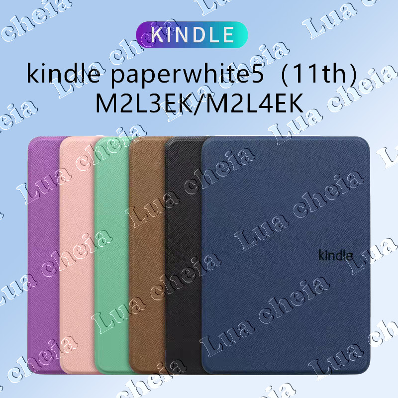 Lua cheia Capa para Kindle 11° Geração paperwhite 6.8 polegadas M2L3EK 2021