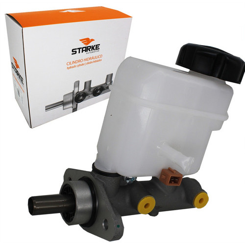 Cilindro Mestre de Freio Azera 2008 a 2012 Starke em Oferta na Shopee