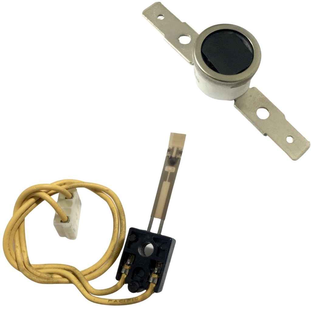 Termostato E Termistor Fusor Samsung M4070 M4080 Scx5637