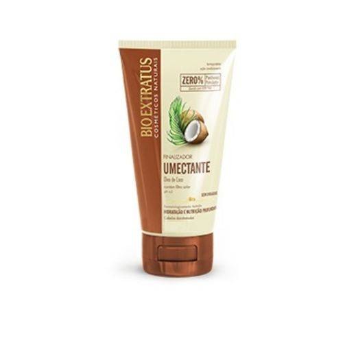 Bio Extratus Umectante Oleo de Coco Finalizador 150g