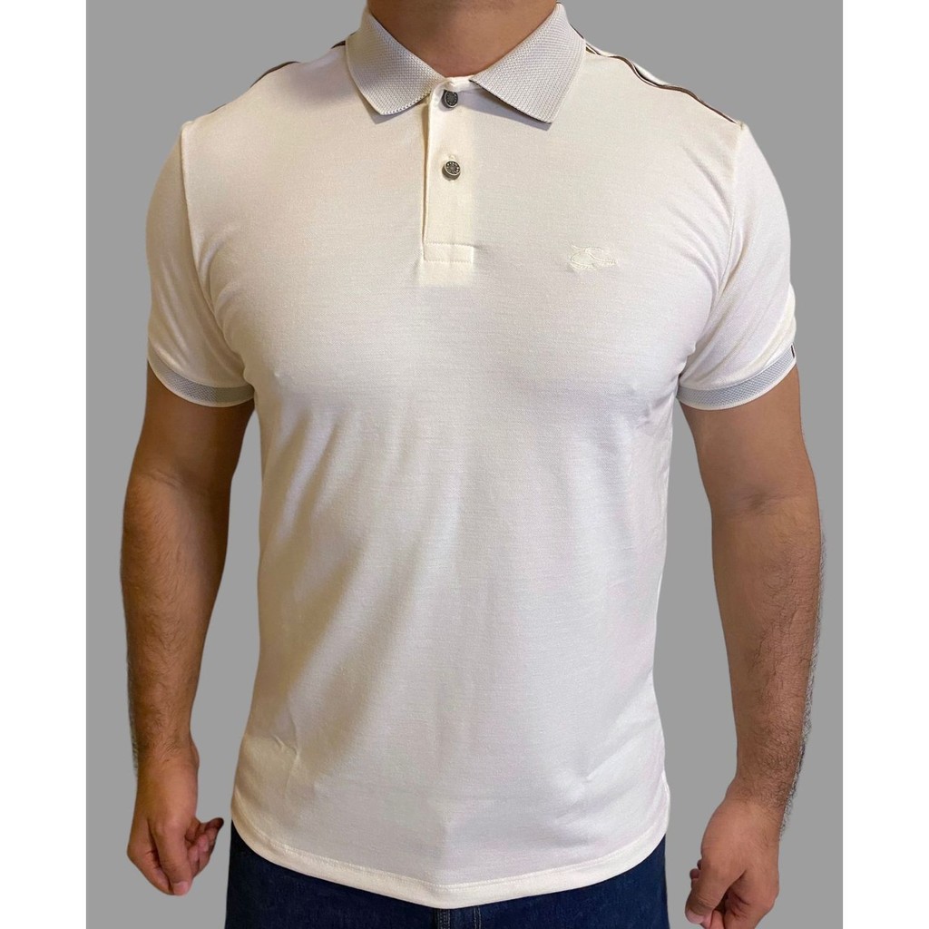 POLO MASC. PIQUET NAPOLI REF.10106524