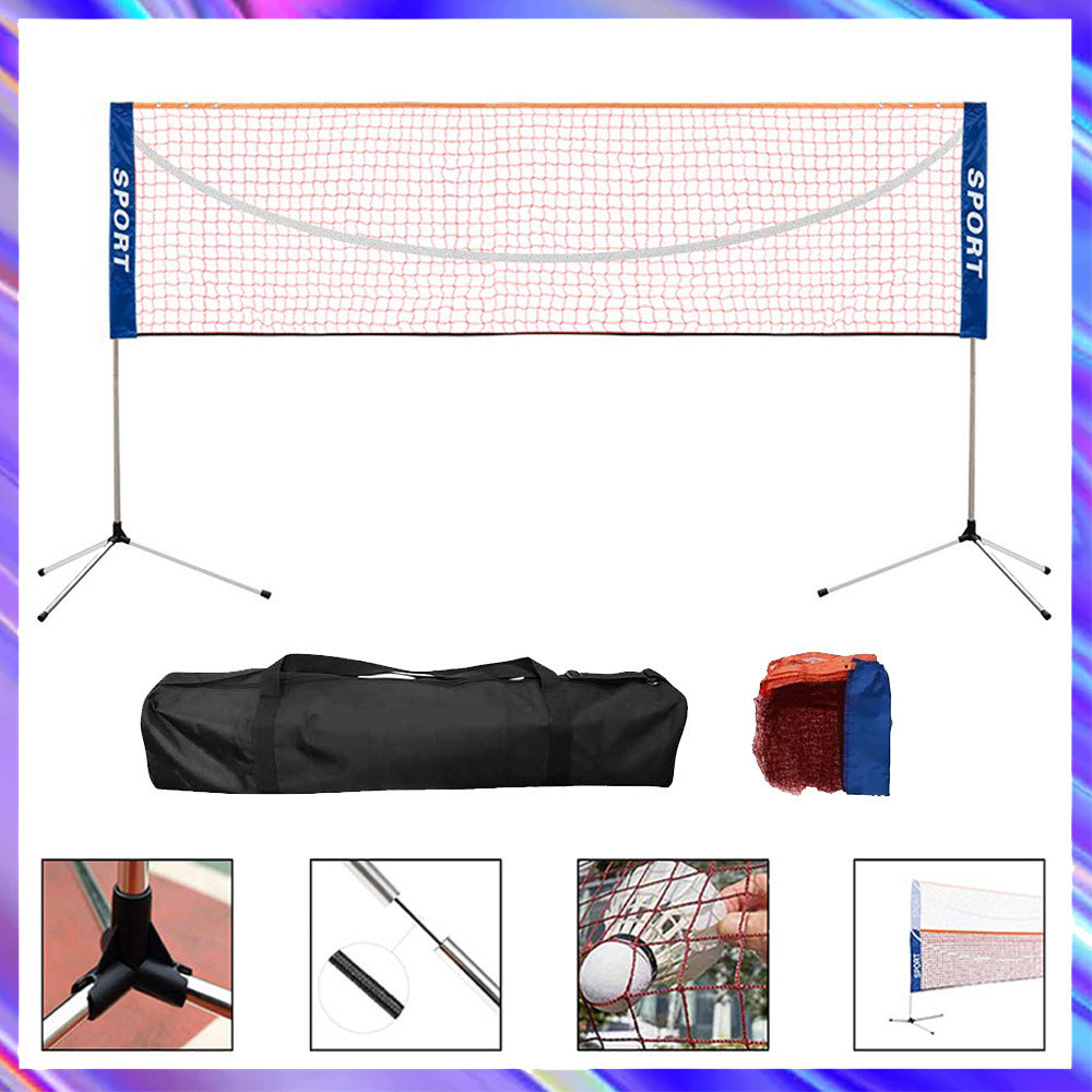 Rede Badminton Altura: Onde Comprar | BuscaProdutos